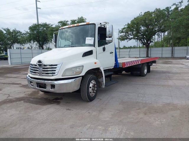 Hino 258