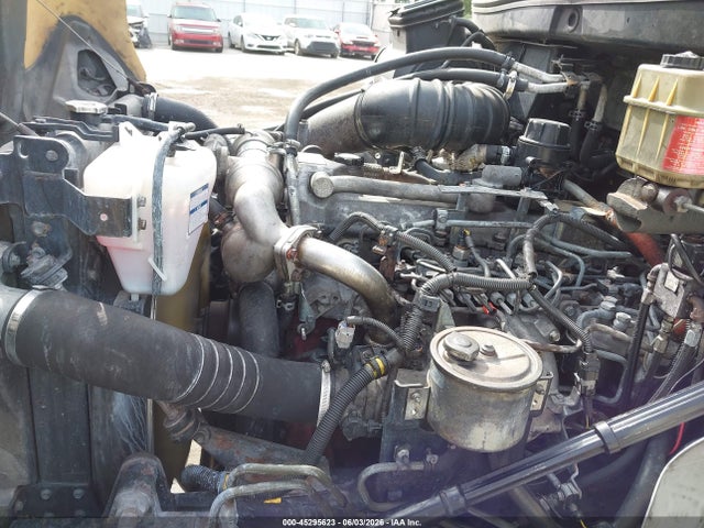 Hino 258