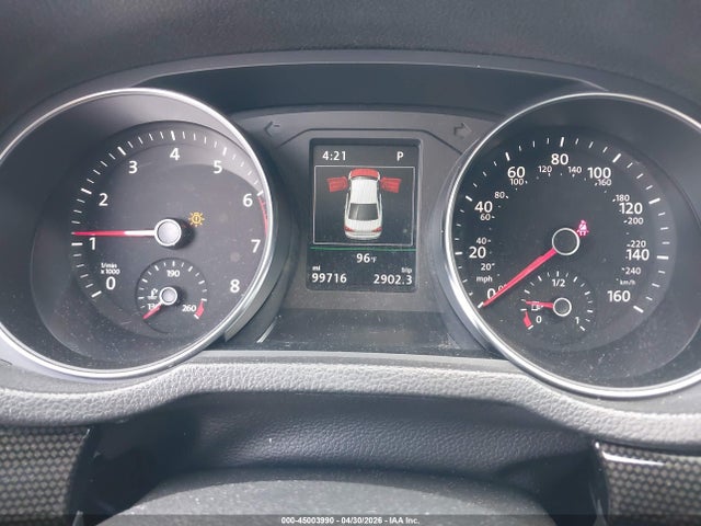 Volkswagen Passat 2.0t Se R-line