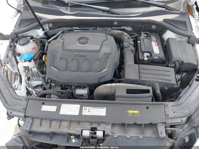 Volkswagen Passat 2.0t Se R-line