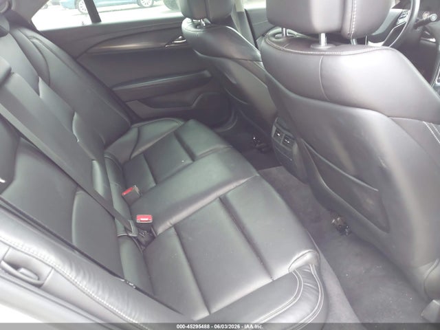 Cadillac ATS Standard