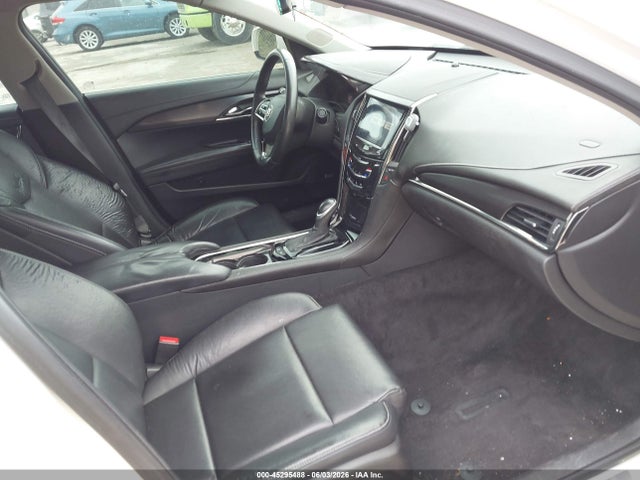 Cadillac ATS Standard
