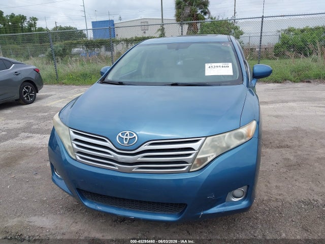 Toyota Venza
