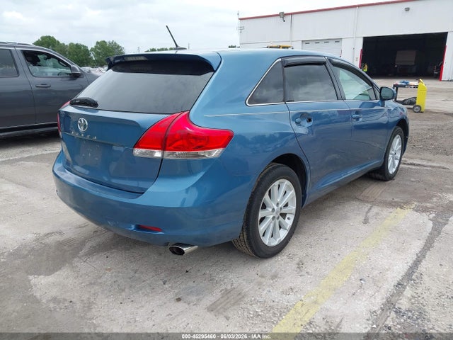 Toyota Venza