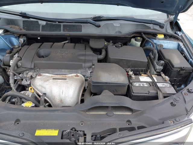 Toyota Venza