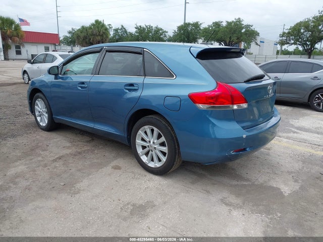 Toyota Venza