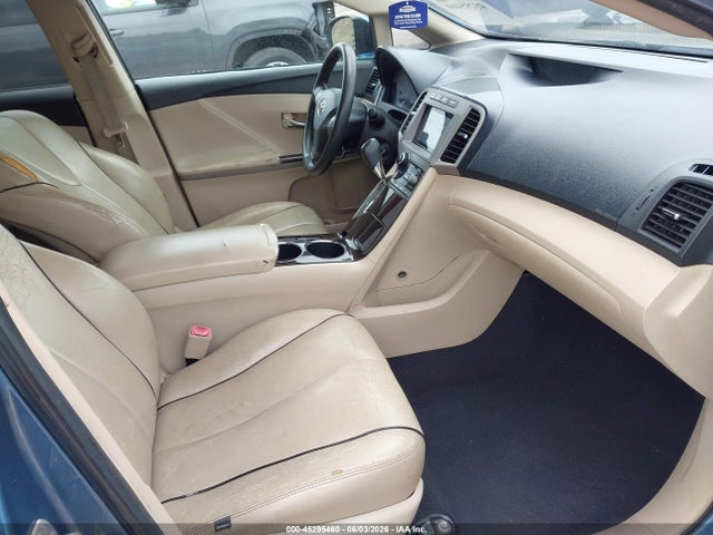 Toyota Venza