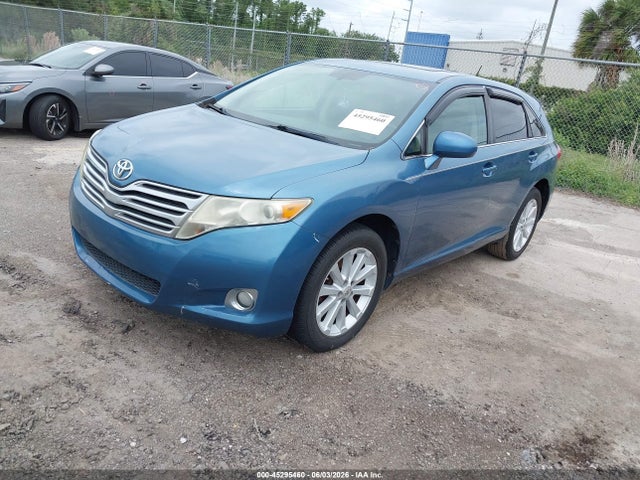 Toyota Venza