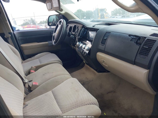 Toyota Tundra Sr5 4.7l V8