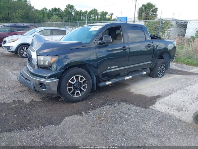 Toyota Tundra Sr5 4.7l V8