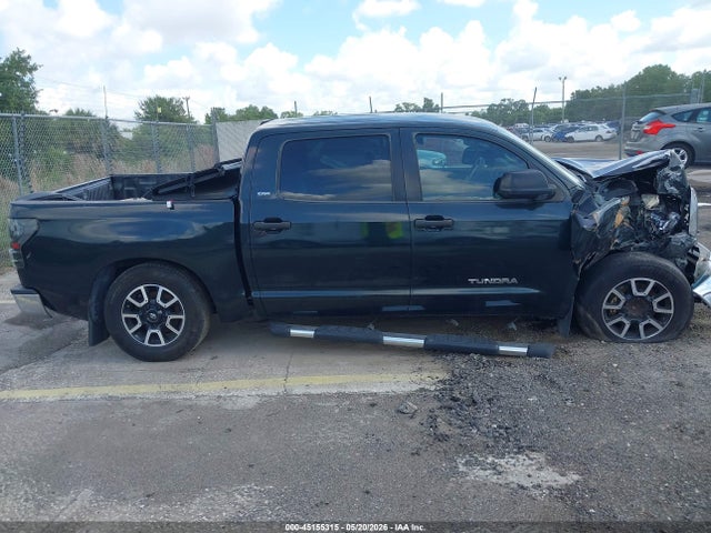Toyota Tundra Sr5 4.7l V8