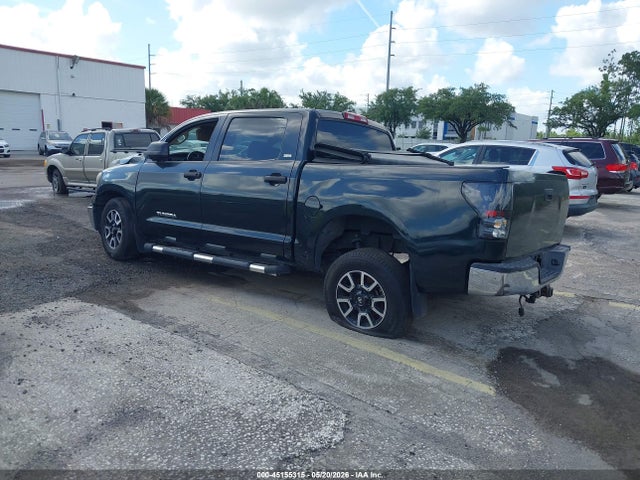 Toyota Tundra Sr5 4.7l V8