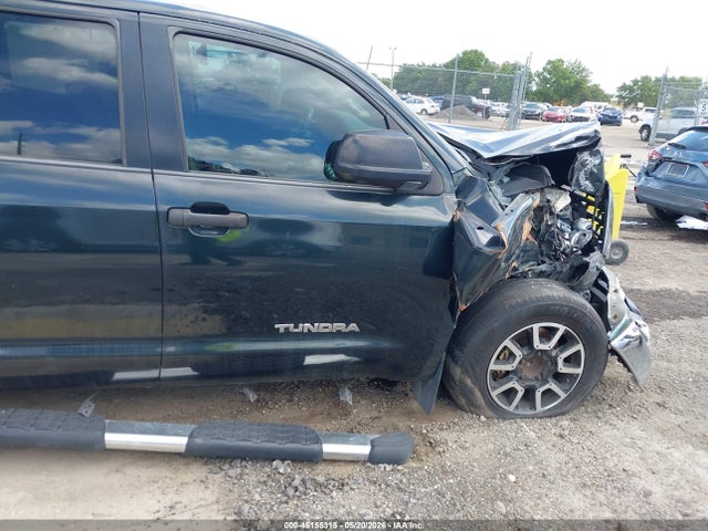 Toyota Tundra Sr5 4.7l V8
