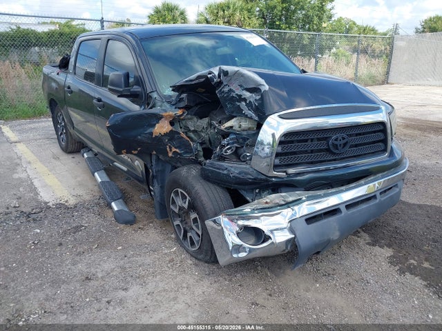 Toyota Tundra Sr5 4.7l V8