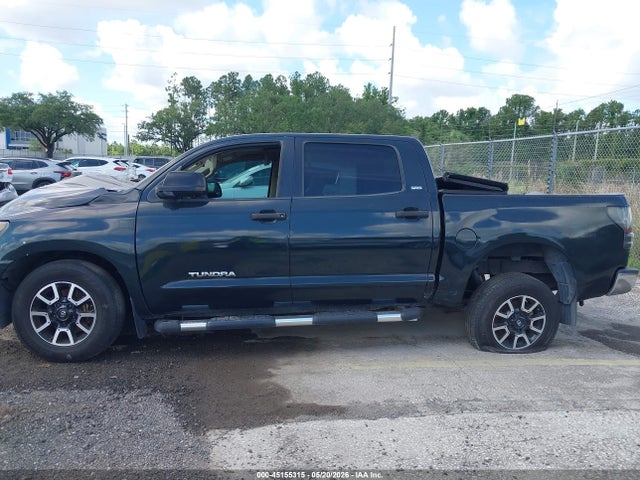 Toyota Tundra Sr5 4.7l V8