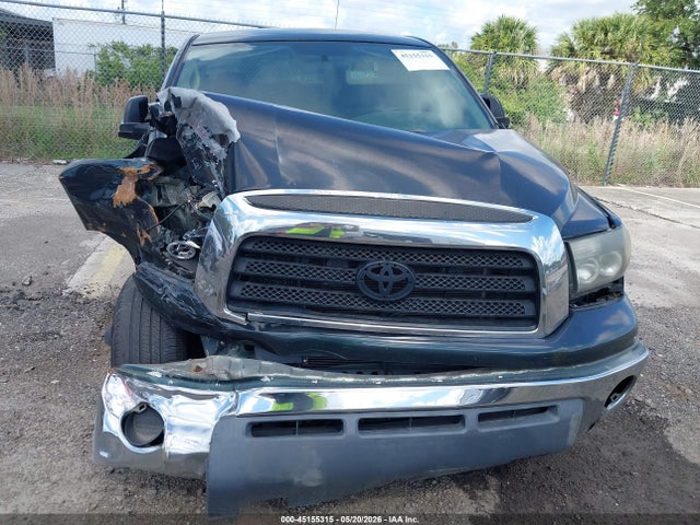 Toyota Tundra Sr5 4.7l V8