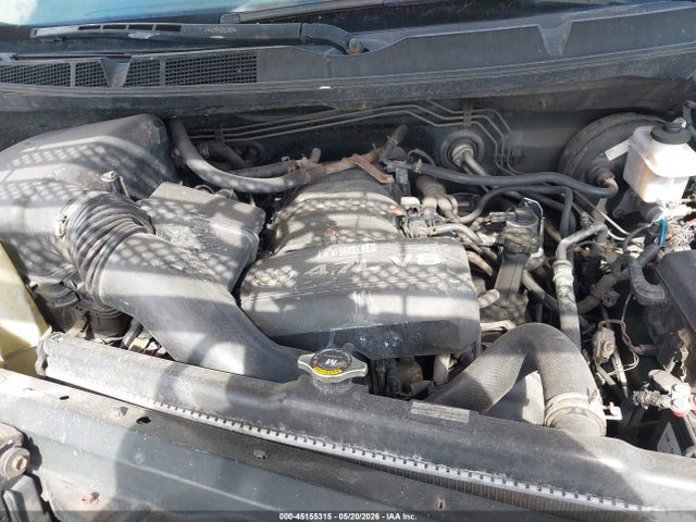 Toyota Tundra Sr5 4.7l V8