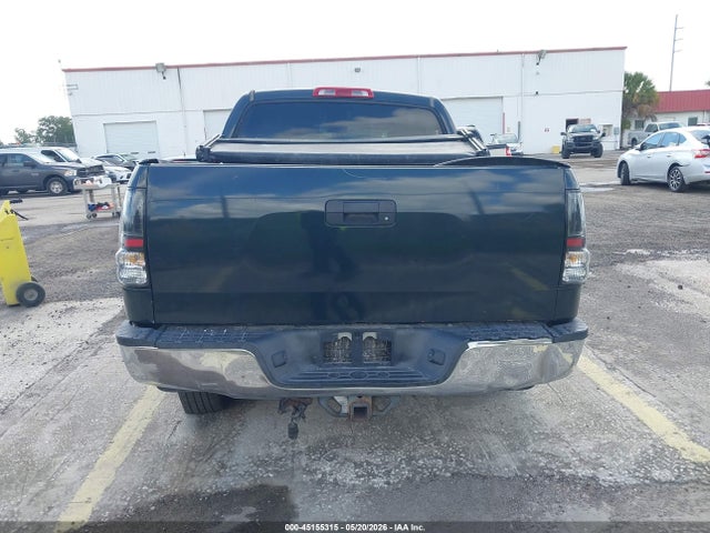 Toyota Tundra Sr5 4.7l V8