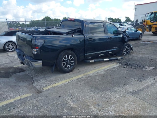 Toyota Tundra Sr5 4.7l V8