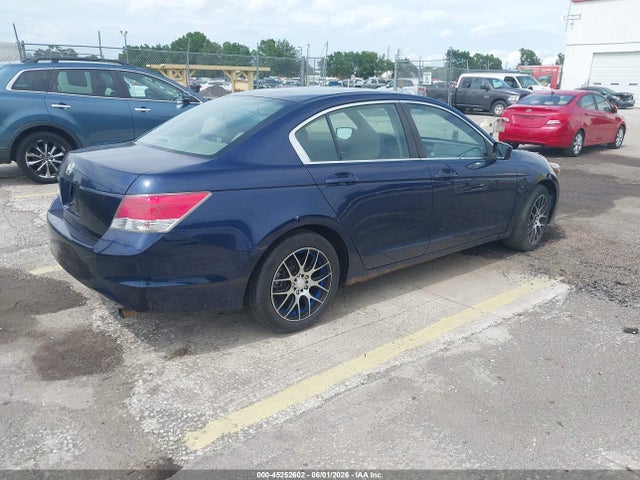 Honda Accord 2.4 Lx