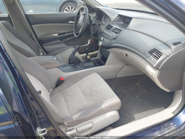 Honda Accord 2.4 Lx