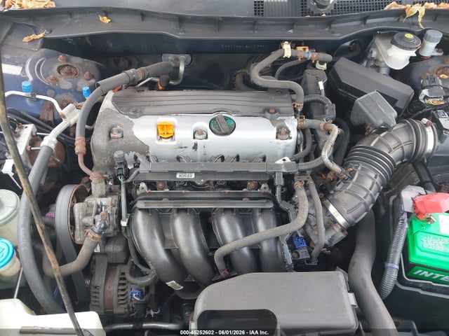 Honda Accord 2.4 Lx