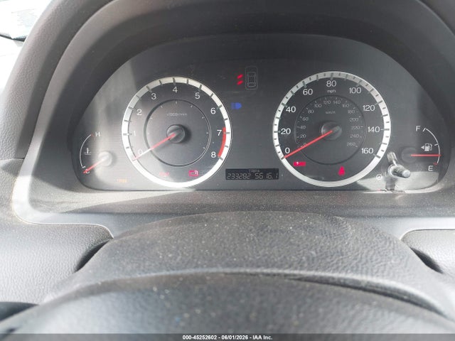 Honda Accord 2.4 Lx