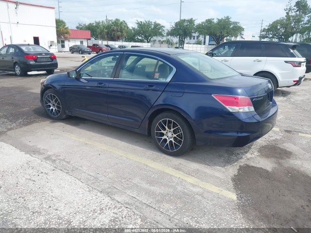 Honda Accord 2.4 Lx
