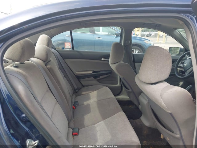 Honda Accord 2.4 Lx