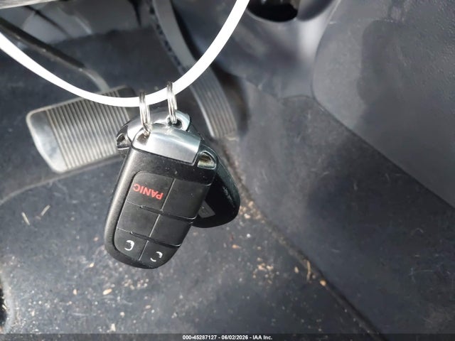Dodge Journey Sxt