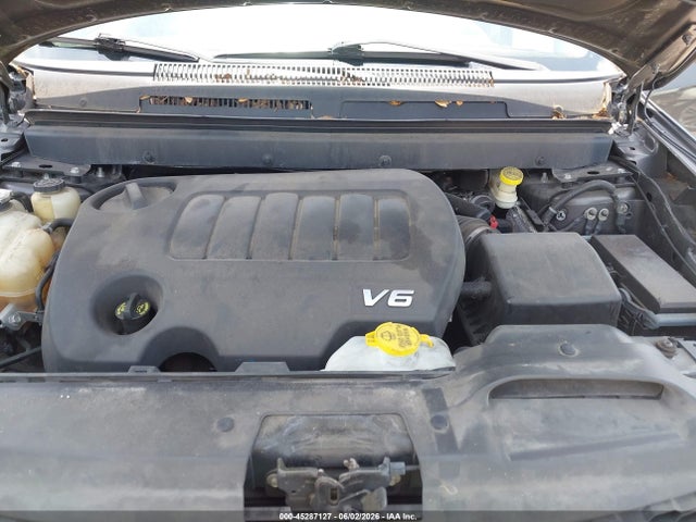 Dodge Journey Sxt