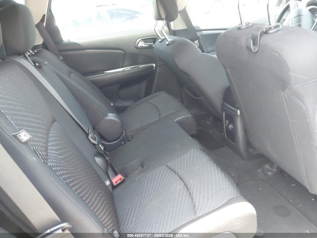 Dodge Journey Sxt