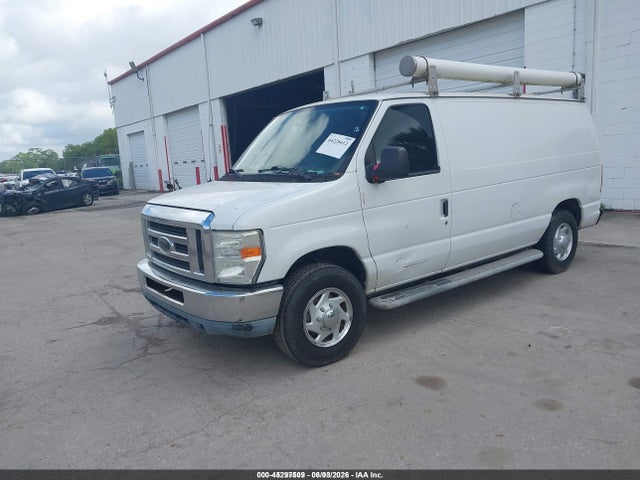 Ford E-250 Commercial