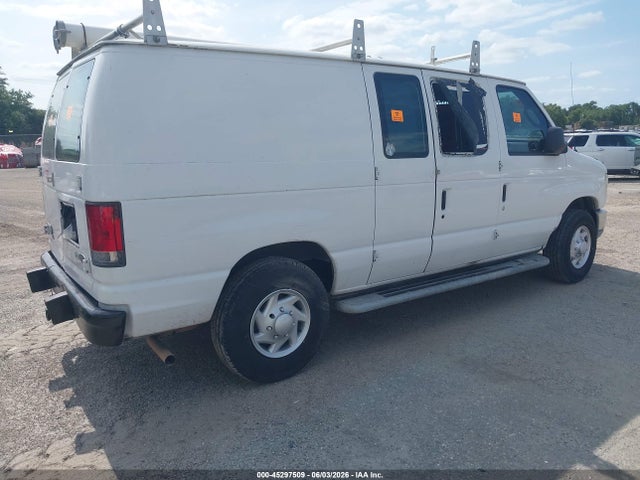 Ford E-250 Commercial