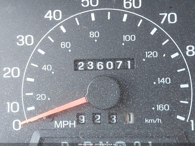 Ford Excursion Limited