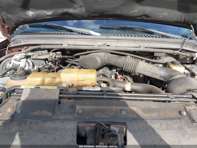 Ford Excursion Limited