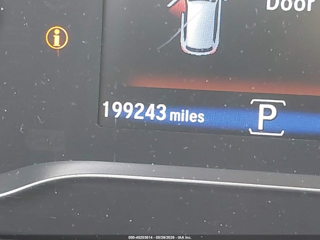 Honda Pilot Ex-l