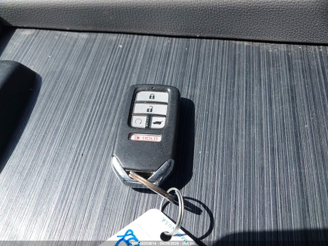 Honda Pilot Ex-l