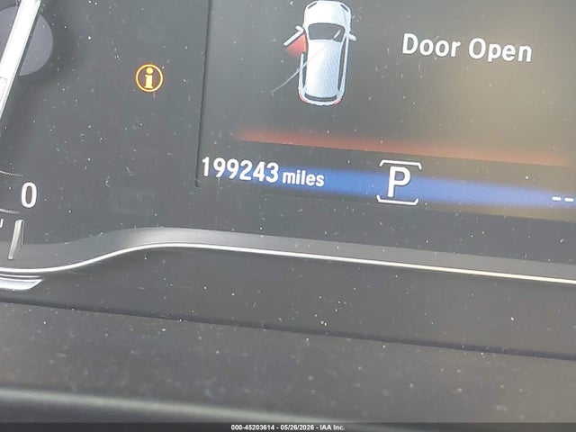 Honda Pilot Ex-l