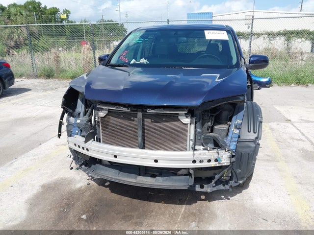 Honda Pilot Ex-l