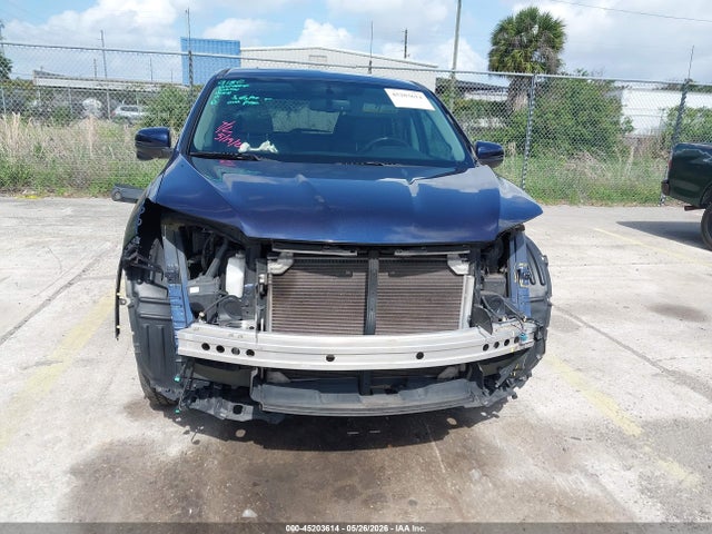 Honda Pilot Ex-l