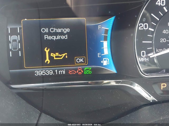 Lincoln MKZ Hybrid Standard