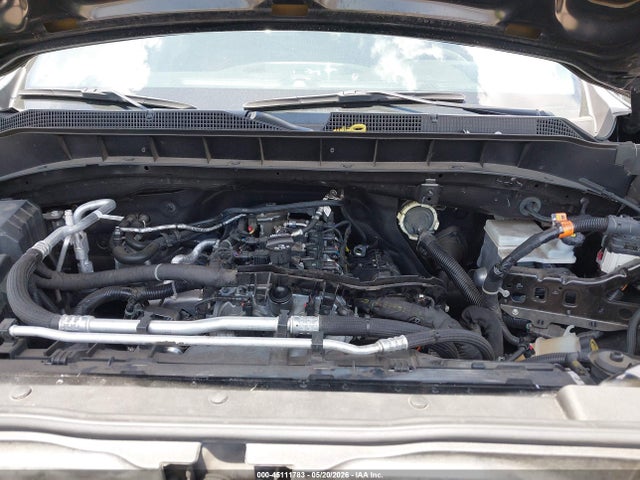 Chevrolet Silverado 1500 4wd  Short Bed Custom