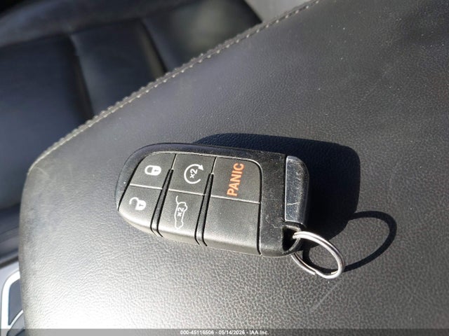 Jeep Grand Cherokee Limited 4x4