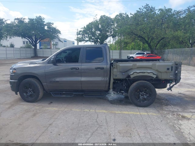 Ram 1500 Tradesman  4x4 6'4 Box