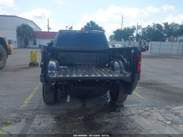 Ram 1500 Tradesman  4x4 6'4 Box