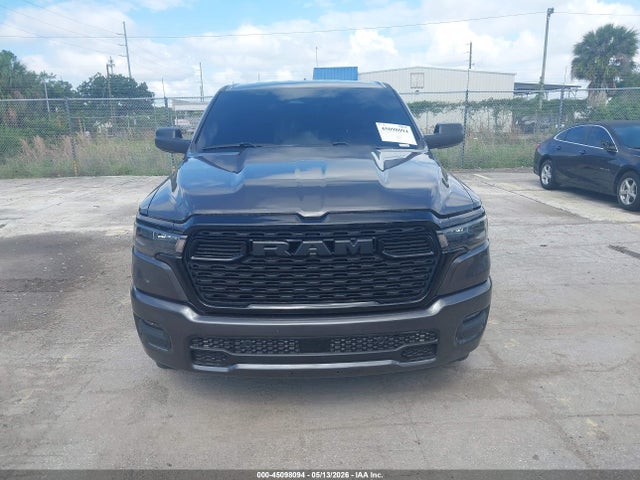 Ram 1500 Tradesman  4x4 6'4 Box