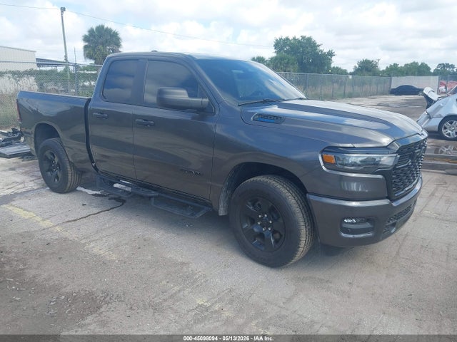 Salvage Ram 1500 Image