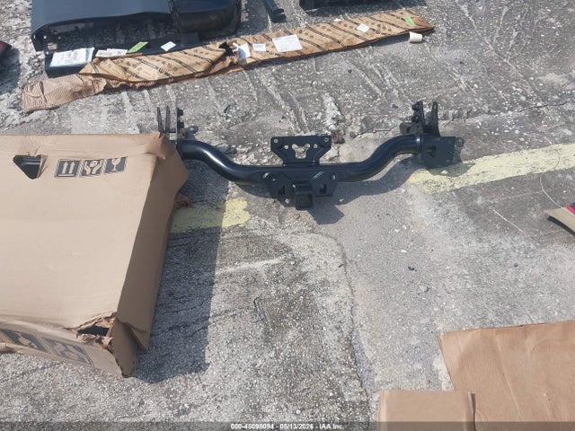 Ram 1500 Tradesman  4x4 6'4 Box