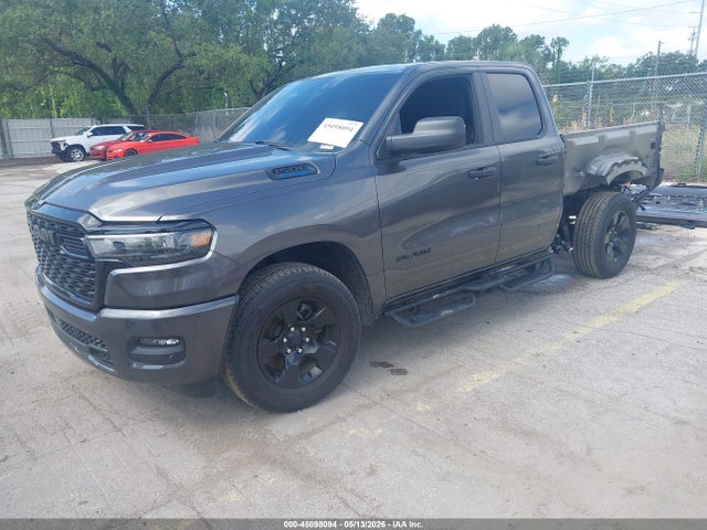 Ram 1500 Tradesman  4x4 6'4 Box